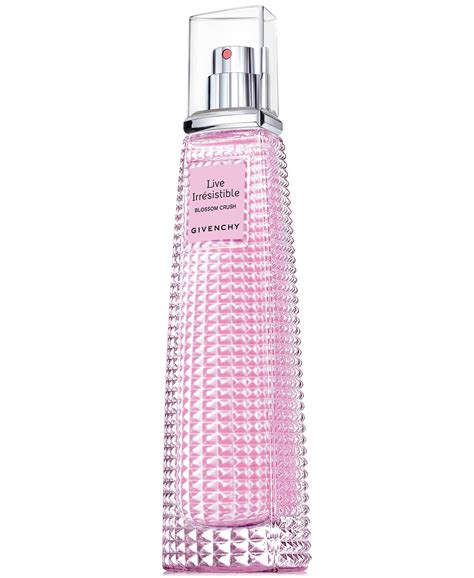 live essential givenchy|givenchy perfume for women.